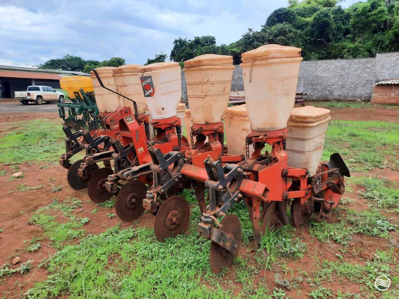 PLANTADEIRA JUMIL JM 2090 Marcão Tratores UBERABA MINAS GERAIS MG